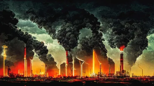 Reduction of CO2 emissions despite increasing air travel