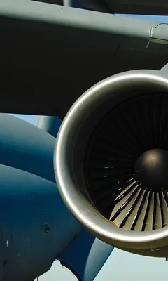 Image showing the rig test for noise reduction technologies developed in WP4.4