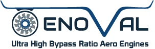 ENOVAL -  Ultra High Bypass Ratio Aero Engines