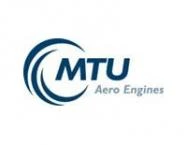 MTU Aero Engines AG